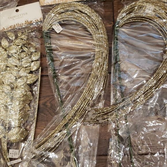 CHRISTMAS TREE TOPPER TrimSetter by Dillard's Christmas Tree Toppers - Picture 5 of 6